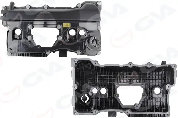 GVA 9107181 | Külbütör Kapağı Bmw N46 E87 E90 04 11