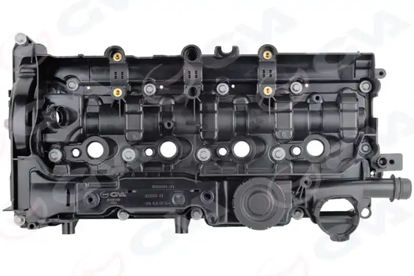GVA 9108106 | Külbütör Kapağı Bmw N47n F20 F21 F22 E90 E91 E92 E93 F30 F31 F34 F32 F33 F36 F07 F10 F11 E84 F25 F15