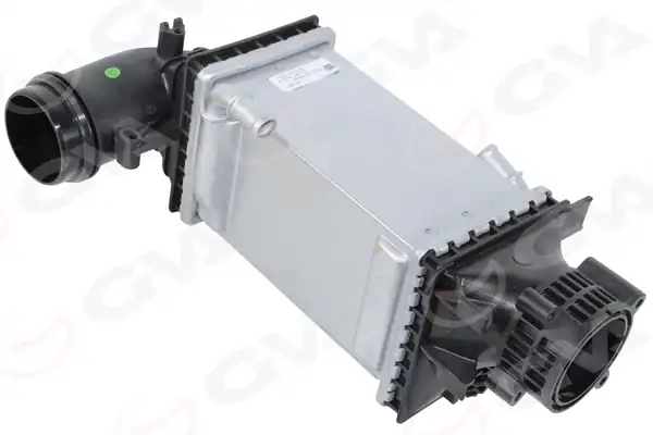 GVA 9108453 | Turbo Radyatörü İntercooler VW Skoda Seat Cupra