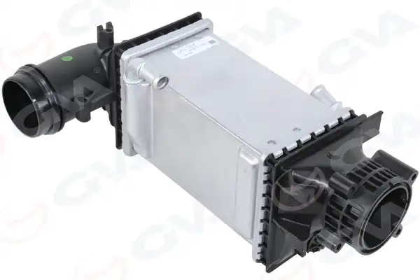 GVA 9108454 | Turbo Radyatörü İntercooler VW Skoda Seat Cupra