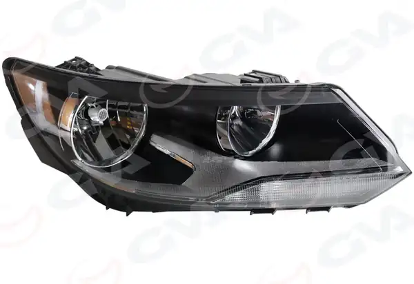 GVA 9114469 | Ön Far Komple Sağ Tiguan 2012 2015