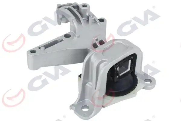 GVA 9311147 | Motor Takozu Sağ Üst Megane III 09 Fluence 09 Scenic III 09 1 5 dCi 110hp