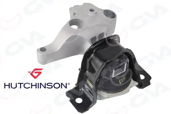 GVA 9314326 | Motor Takozu Renault Clio IV 12 Dacia Logan II 12 Sandero II 12 Lodgy 12 Dokker 12 Duster 10 4x2 1 5 dCi