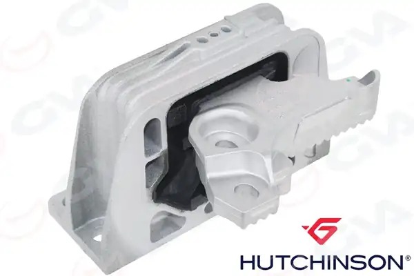 GVA 9319112 | Motor Takozu Sağ Renault Master III 10 Opel Movano B 10 2 3dci Yağlı