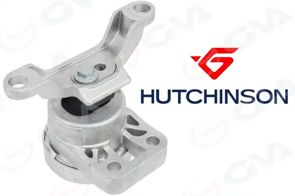 GVA 9337011 | Motor Takozu Sağ Ford Mondeo S-Max Galaxy 07 2 0 TDCI 5 2 0 TDCI S80 II Volvo 124 T4 T4f 2 0 11 V70 Volvo 2 0 D 135 07 15
