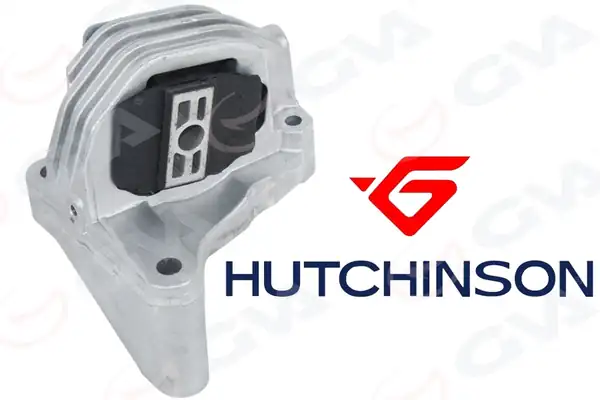 GVA 9399314 | Motor Üst Kulağı Volvo S60 2 4d 2 4d5 05 10 V70 2 4d 2 4d5 05 07 Xc70 05 07 Xc90 05 2014