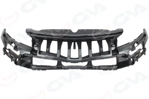 GVA 9545309 | Ön Panjur İç Braketi Ledli Tip Peugeot Partner 12