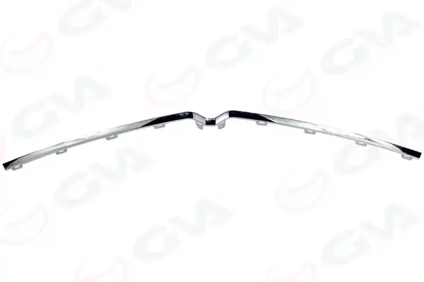 GVA 9590266 | Ön Panjur Çıtası Alt Krom
