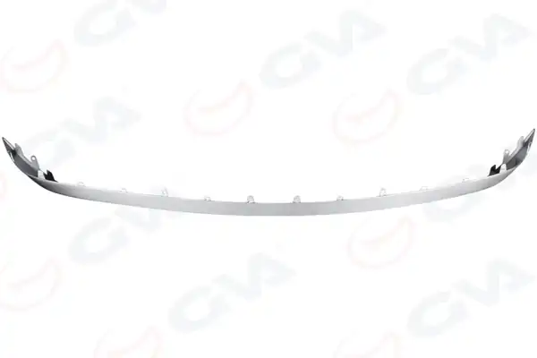 GVA 9590271 | Ön Tampon Alt Çıta Krom