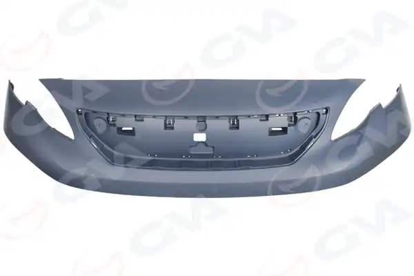 GVA 9590286 | Ön Tampon Üst Kaplaması Peugeot Expert Traveller 16 Far Yıkamasız