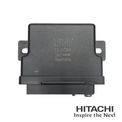 HITACHI 2502034 | Kızdırma Rolesi W124 901 902 903
