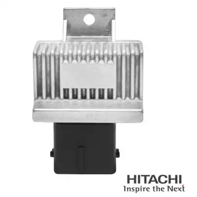 HITACHI 2502123 | Kızdırma Rolesi Captur İ