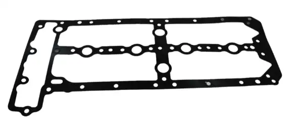 IVECO 504161187 | Külbütör Kapak Contası F1c E5 E6 Ducato Boxer Jumper Daily Mitsubishi Fuso Canter Euro5 3 0 12