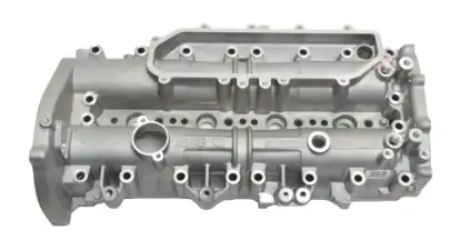 IVECO 5802363686 | Külbütör Kapak F1a Daily Fiat Ducato Karsan Jest