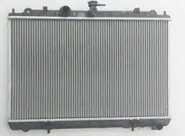 Kale Radyatör 0020101ab Su Radyatörü Isuzu Turkuaz Cıtıbus Kamyon 7 5 Ton 1 Sıra Çerçeveli Brazing 620 585 3 36