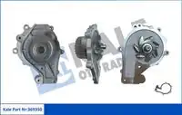 KALE 369350 | Devirdaim Chery A3 A5 Cowin E5