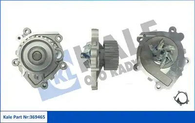 KALE 369465 | Devirdaim Chery A1 İndis Kimo Qq6
