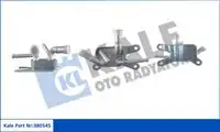KALE 380545 | Yağ Soğutucusu Toyota Corolla 1 8 Hybrid 2019
