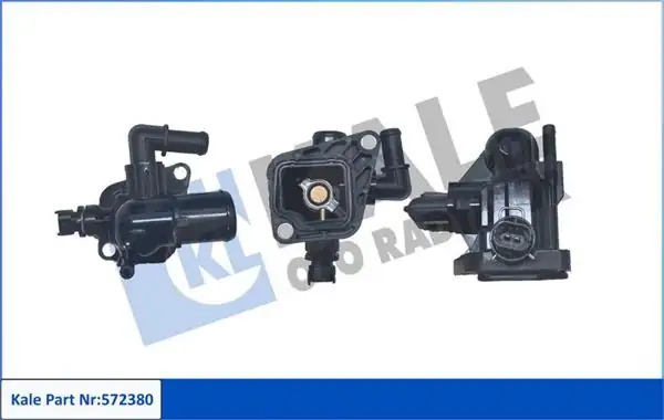 KALE 572380 | Termostat 88°C 10-Doblo-Evo-Panda-Linea-Egea-Astra.J 95Hp 1.3Mjt *A13dte*