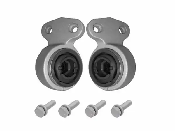 KAUTEK Bm Kt002 Salıncak Burcu Seti Ön Alt Bmw E46 E85 E86