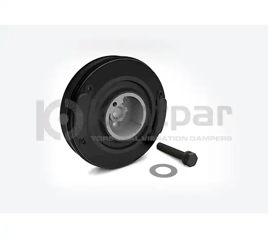 KENTPAR 152K1011S | Krank Kasnağı Civata 91 03 T Porter T4 Lt28 35 Crafter 2 5tdi