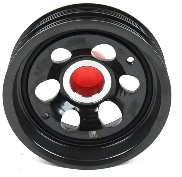 KENTPAR 152-K254-01 | Krank Kasnağı Transit V363 17 2 0 Ecoblue 1902076