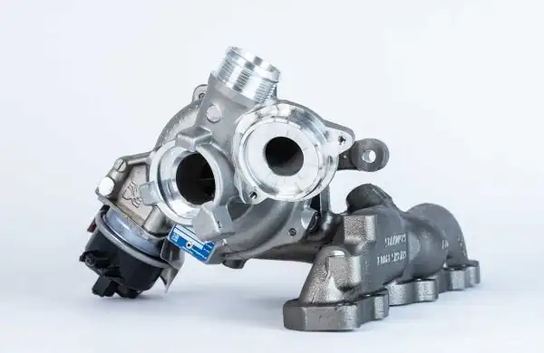 BORGWARNER 16359880040 | Turbo Passat B8 Superb III 1 6 TDI Dcza Dcxa 120hp 14