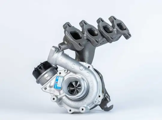 BORGWARNER 5303-988-0417 | Turbo Master III Trafic II 2 3 dCi 14 Navara Movano 14