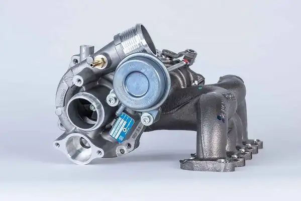 BORGWARNER 53039880459 | Turbosarj Golf5 Golf6 Jetta Tiguan Scirocco A3 Leon 1 4 TSI BMY Ctha