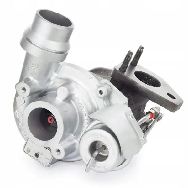 BORGWARNER 54359980029 | Turbo Renault Clio II III Megane II III Kangoo Fluence Logan 1 5 dCi 85hp