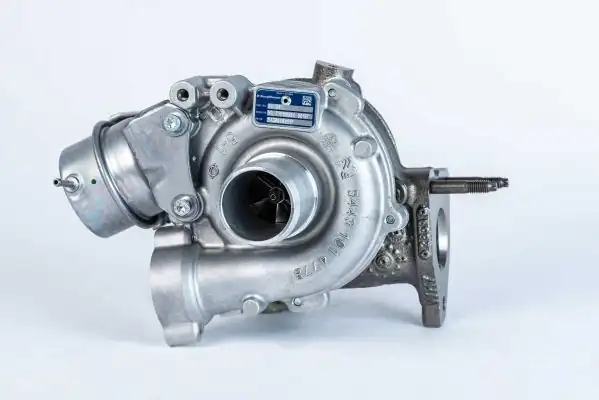BORGWARNER 54389880017 | Turbo Mercedes C Serisi W205 S205 12 Qashqai II 1 6 dCi 1802685
