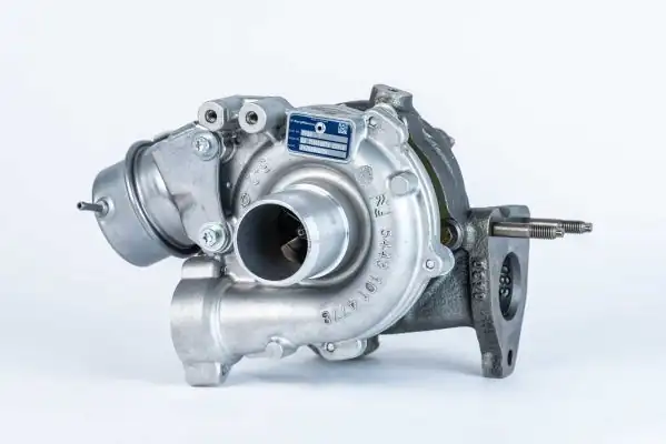 BORGWARNER Bw 54389880018 Turbo Mercedes W447 Vito W205 C Serisi Renault Trafic Megane III IV Qashqai 1 6 dCi