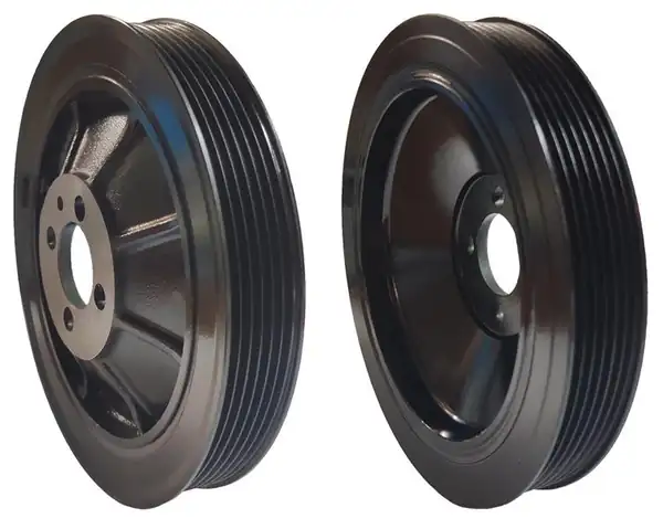 K METAL 17-1056 | Krank Kasnağı Fiat 1 6d Bravo II Egea 500l Alfa Romeo 1 6jtdm Giulietta Mıto