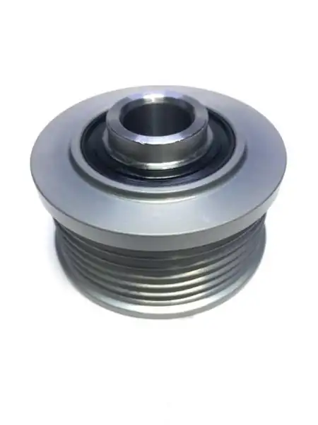K METAL 17-8052 | Alternatör Kasnağı Fiat Albea Palio Doblo 1 3 JTD Opel Corsa Astra 1 3ctdi