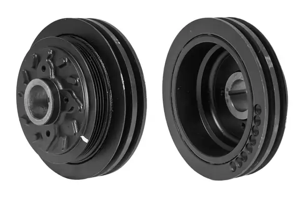 K METAL 20-1042 | Krank Kasnağı Hyundai Starex 98 02 Em