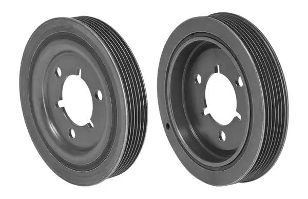 K METAL 29-1013-29 | 1013 Krank Kasnağı Peugeot 307 1 6 16v Citroen C2 C3 C4