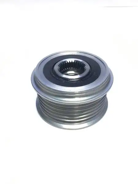 K METAL 29-8011 | Alternatör Kasnağı Fiat Scudo 2 0 JTD 01 06 Ducato 2 0jtd 01 02 Peugeot 206 1 4 1 6 Hdi 04