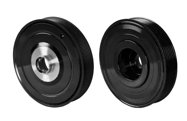 K METAL 30-1030-30 | 1030 Krank Kasnağı 7pk Espace IV Laguna II Megane II 1 9 F9q
