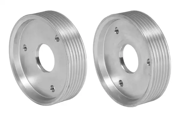 K METAL 30-1040-30 | 1040 Pompa Kasnağı Hidrolik Renault Kangoo Clio II Thalia 1 9 D F8q