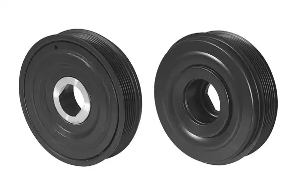 K METAL 30-4028-30 | 4028 Krank Kasnağı Renault Master III 2 3 dCi 10 Opel Movano 2 3 CDTI 10 M9t
