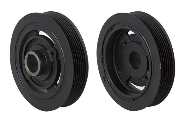 K METAL 32-1033-32 | 1033 Krank Kasnağı Toyota Avensis Rav4 2 0 01 09