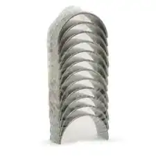 KOLBENSCHMIDT 37030600 | Kol Yatak Takımı M272 9 V6 W203 W204 W211 W212 W221 W251 W639 05 16
