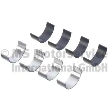 KOLBENSCHMIDT 37161600 | Kol Yatak Takımı Std Renault 1 5 dCi K9k Clio II III IV Fluence Kangoo İ III Megane II