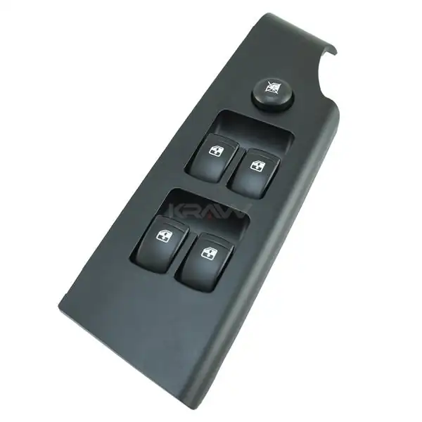 MCAR An 1354d Cam Açma Kapama Anahtarı Sol Dörtlü Chevrolet Aveo 07 11
