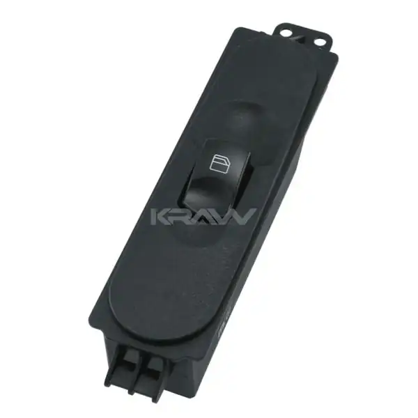 MCAR An 431b Cam Açma Anahtarı Sağ Sprinter 906 06 16 Crafter 06 16 İnce Buton
