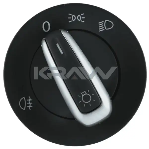 MCAR An 464 Far Açma Kapama Anahtarı Caddy III T6 Amarok Beetle Golf V VI