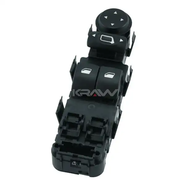 MCAR An 620b Cam Açma Anahtar Kumanda Anahtarı C4 04 11 Cifli 9 Pin
