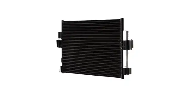 MAHLE AC1150000S | Klima Radyatörü Kondenseri Focus III 11 17 1 0 Ecoboost