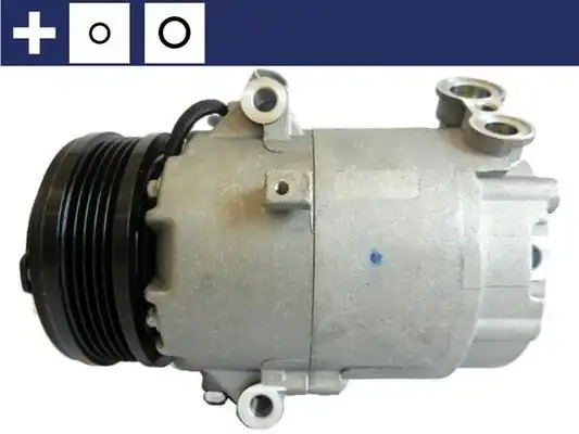 MAHLE ACP37000S | Klima Kompresörü Zafira A 01 05 1 6 1 8 2 0 Mpv