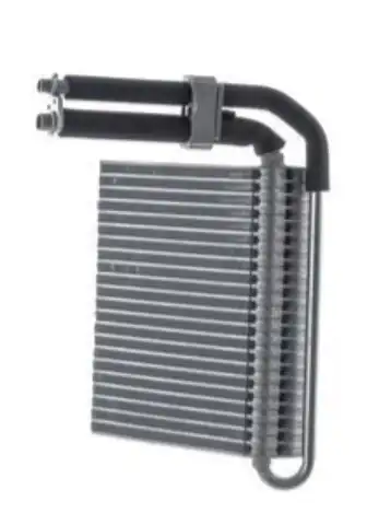 MAHLE AE99000S | Evaparator Komple Ford Galaxy Mondeo S-Max 07
